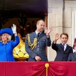 Royal Family Celebrates VE Day 80 - Full Highlights