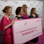 the big cheque