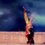 dancing is her dream