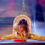BGT: 9 year old dancer through to final
