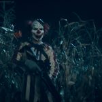 B J Verot - the Clown