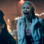 Katie Douglas - Vrity Marks - Cassandra Portenza -