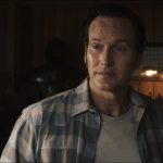 Patrick Wilson - Ed Warren