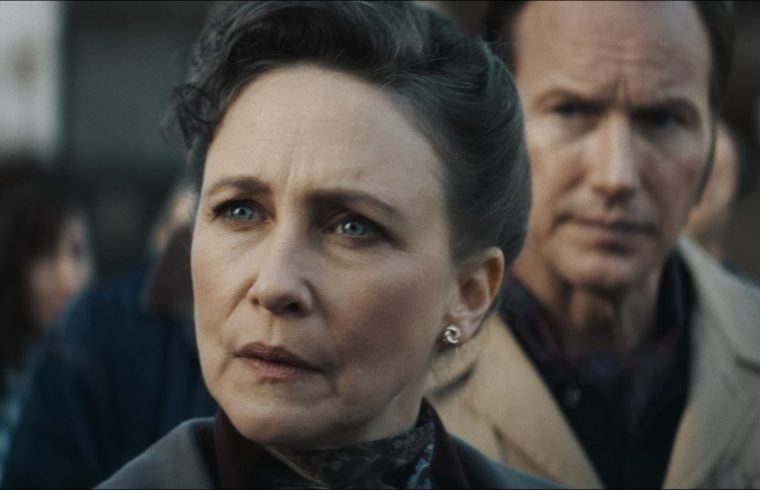 The Conjuring: Last Rites - trailer