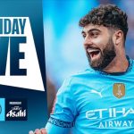 LIVE - FA CUP FINAL - Crystal Palace v Man City