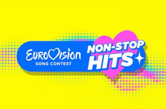 Eurovision Song Contest: Non-stop hits LIVE 24/7