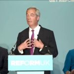 pitching to become next PM