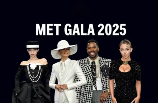 Met Gala 2025 - Red carpet and the Mark Hotel