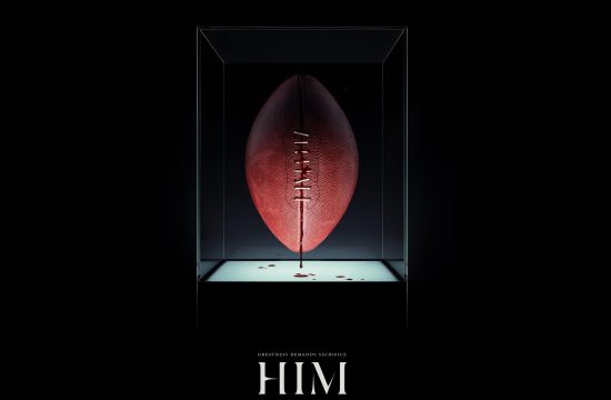 Him - trailer