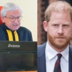 Prince Harry loses legal challenge over police protection in UK