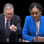 PMQs Live: Starmer - reassessing winter fuel policy