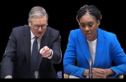 PMQs Live: Starmer - reassessing winter fuel policy