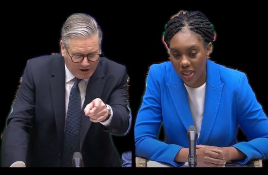 PMQs Live: Starmer - reassessing winter fuel policy