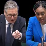 PMQs Live: Starmer - reassessing winter fuel policy