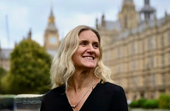 HOC debates Kim Leadbeater's assisted dying bill - LIVE