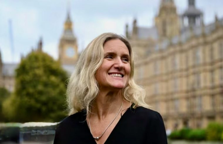 HOC debates Kim Leadbeater's assisted dying bill - LIVE