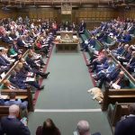 House of Commons debate Assisted Dying Bill