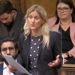 Kim Leadbeater - Labour MP behind the bill