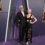 major awards for music industry