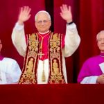 Pope Leo XIV - New Pope hits out at Trump administration
