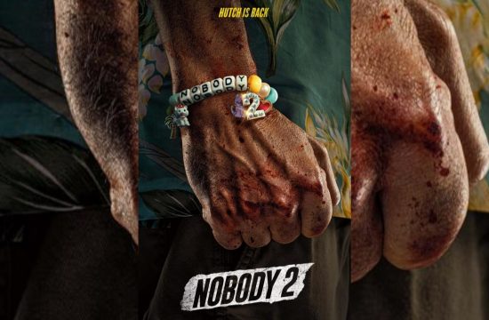 Nobody 2 - trailer