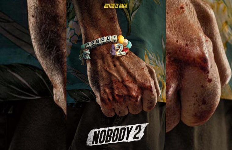 Nobody 2 - trailer