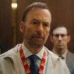 Bob Odenkirk - Hutch Mansell