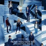 Now You See Me 3 - trailer