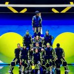 Ping Pong Pang through to final in Britain's Got Talent