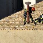 Sistine Chapel preparations ahead of conclave to elect new pope