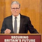 Keir Starmer Immigration Reform - "take back our country"