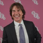 Tom Cruise - honoured with BFI Fellowship 2025