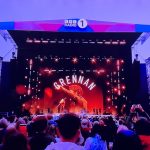 Tom Grennan headlines Radio 1's Big Weekend Liverpool