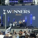 celebrations for fans