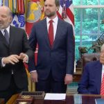 deal best ever between the two nations