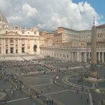 Vatican - Cardinals elect new pope
