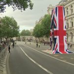 LIVE: Royal Family Attend VE Day Events 2025