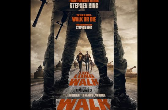The Long Walk - trailer