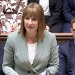 LIVE Spending Review - stop use of immigration hotels