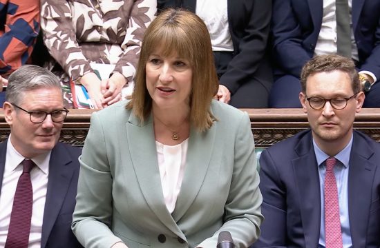 LIVE PMQs and Spending Review
