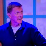 Tim Peake believes possible aliens in space