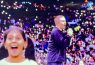 Soccer Aid - Dermot Kennedy - outstanding performance
