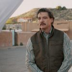 Pedro Pascal - Ted Garcia