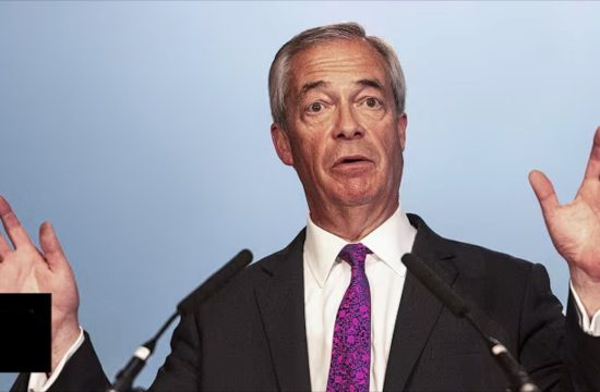 LIVE: Reform UK Hold Press Conference in Aberdeen