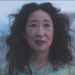 Sandra Oh - Martha