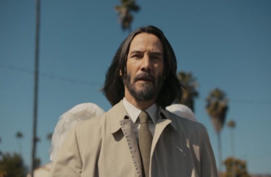 Good Fortune - trailer