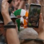 LIVE: Member of Irish rap group Kneecap charged