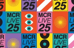Manchester Live '25
