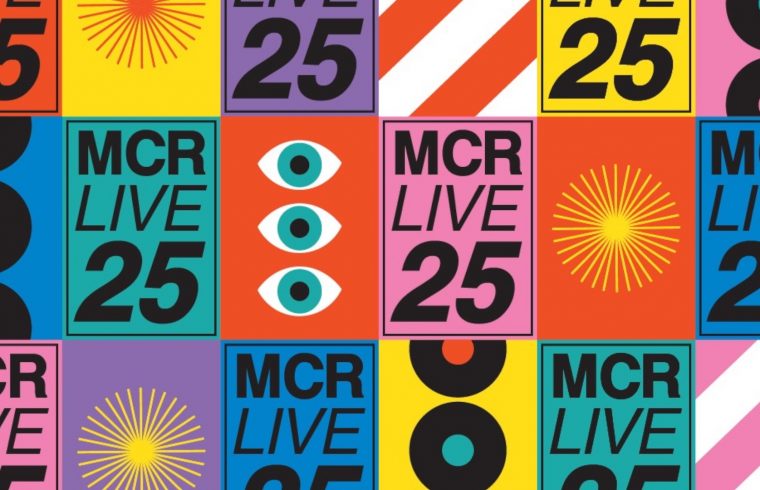 Manchester Live '25