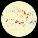 Solar Orbiter - world first views of Sun's south pole